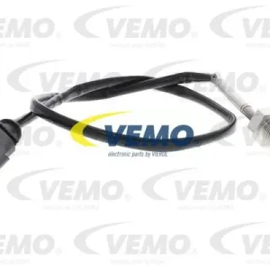 Łatwy zwrot czujnik, temperatura spalin VEMO V10-72-1346