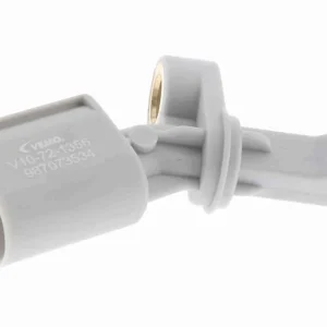 Bezpieczna płatność Czujnik, prędkość obrotowa koła VEMO V10-72-1356