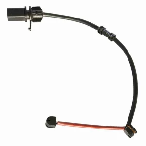 Styk ostrzegawczy, zużycie okładzin hamulcowych VEMO V10-72-1540 Wybór klientów