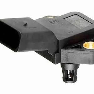 Ekspresowa dostawa Czujnik, temperatura powietrza dolotowego VEMO V10-72-1553