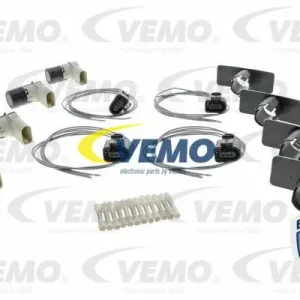 Ostatnia szansa Komplet czujników, asystent parkowania VEMO V10-72-40808