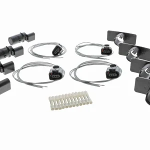 Dostępne od ręki Komplet czujników, asystent parkowania VEMO V10-72-40809