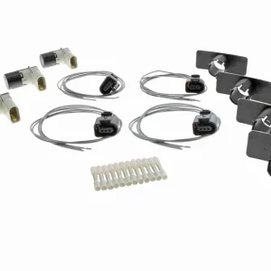 Szybka wysyłka Komplet czujników, asystent parkowania VEMO V10-72-40812