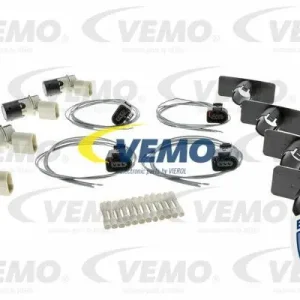 Komplet czujników, asystent parkowania VEMO V10-72-40814 Dodaj do koszyka