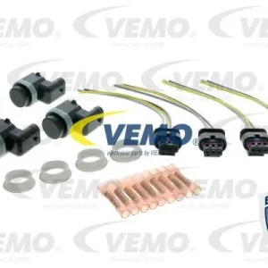 Tylko do końca tygodnia Komplet czujników, asystent parkowania VEMO V10-72-40817