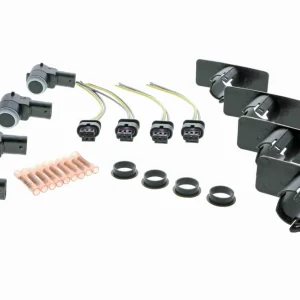 Ostatnie sztuki Komplet czujników, asystent parkowania VEMO V10-72-40818