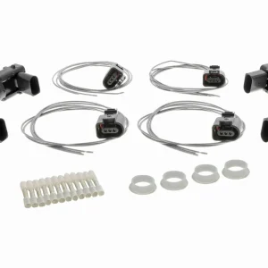 Darmowy zwrot Komplet czujników, asystent parkowania VEMO V10-72-40822