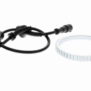 Hit cenowy Czujnik, prędkość obrotowa koła VEMO V10-72-7802