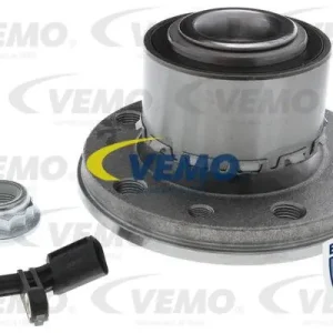 Bezpieczne zakupy Zestaw łożysk koła VEMO V10-72-8801
