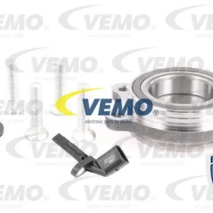 Zestaw łożysk koła VEMO V10-72-8810 Łatwy zwrot