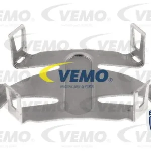 Zacisk zabezpieczający, mocowanie szyby VEMO V10-72-9003 Niska cena