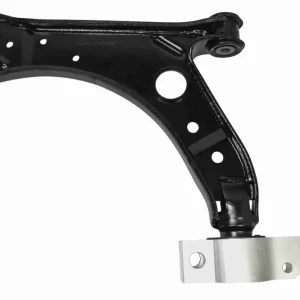 Rabat Wahacz, zawieszenie koła VAICO V10-7237-1