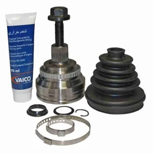 Łatwy zwrot Zestaw przegubu, wał napędowy VAICO V10-7270