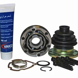 Oferta czasowa Zestaw przegubu, wał napędowy VAICO V10-7278