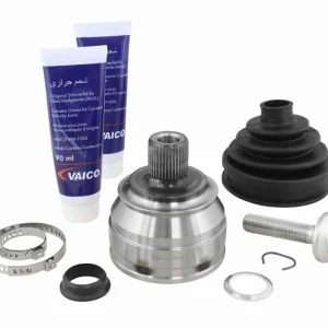 Łatwy zwrot Zestaw przegubu, wał napędowy VAICO V10-7280