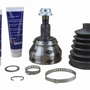 Nowy Zestaw przegubu, wał napędowy VAICO V10-7284