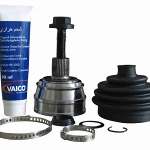 Ostatnie sztuki Zestaw przegubu, wał napędowy VAICO V10-7286