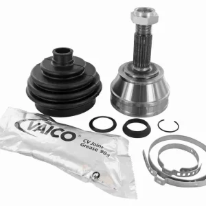 Szybka wysyłka Zestaw przegubu, wał napędowy VAICO V10-7295