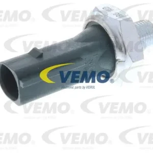 Do wyczerpania zapasów Włącznik ciśnieniowy oleju VEMO V10-73-0005