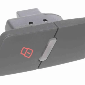 Bestseller Przełącznik, system zamykania drzwi VEMO V10-73-0010