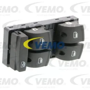 Przełącznik, podnośnik szyby VEMO V10-73-0014 Zniżka