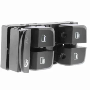 Przełącznik, podnośnik szyby VEMO V10-73-0016 Wyprzedaż