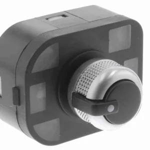 Łatwy zwrot Przełącznik, regulacja lusterka zewnętrznego VEMO V10-73-0019