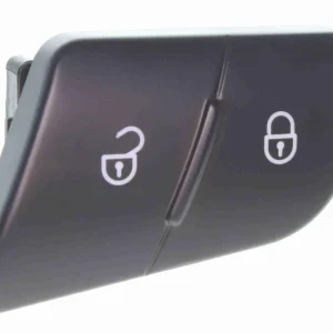 Przełącznik, system zamykania drzwi VEMO V10-73-0024 Sprawdź teraz