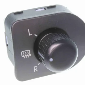 Obniżka ceny Przełącznik, regulacja lusterka zewnętrznego VEMO V10-73-0111