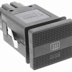 Włącznik, ogrzewanie tylnej szyby VEMO V10-73-0123 Super okazja