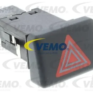 Darmowy zwrot Przełącznik systemu ostrzegawczego VEMO V10-73-0130