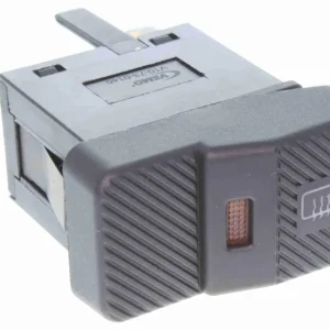 Do wyczerpania zapasów Włącznik, ogrzewanie tylnej szyby VEMO V10-73-0146