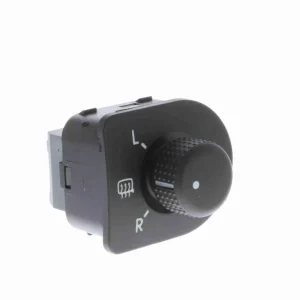 Do wyczerpania zapasów Przełącznik, regulacja lusterka zewnętrznego VEMO V10-73-0165