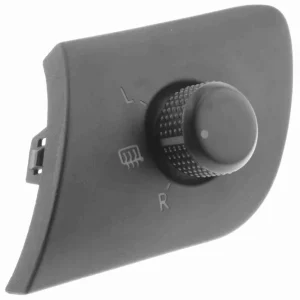 Nie przegap Przełącznik, regulacja lusterka zewnętrznego VEMO V10-73-0166