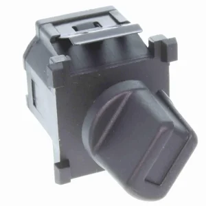 Nowy Przełącznik dmuchawy, ogrzewanie / wentylacja VEMO V10-73-0188