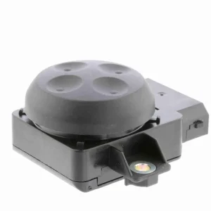 Bezpieczne zakupy Element ustalający, regulacja położenia oparcia siedzenia VEMO V10-73-0192