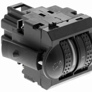 Sterownik, oświetlenie tablicy przyrządów VEMO V10-73-0195 Premium