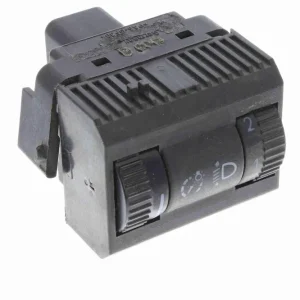 Łatwy zwrot Sterownik, oświetlenie tablicy przyrządów VEMO V10-73-0196