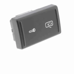 Nie przegap Przełącznik, system zamykania drzwi VEMO V10-73-0197