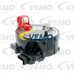 Wysoka jakość Sprężyna śrubowa, poduszka powietrzna VEMO V10-73-0202