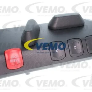 Element ustalający, dostosowanie siedzenia VEMO V10-73-0203 Najlepsza cena