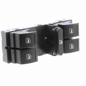 Bestseller Przełącznik, podnośnik szyby VEMO V10-73-0246