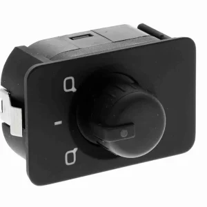 Najlepsza cena Przełącznik, regulacja lusterka zewnętrznego VEMO V10-73-0270