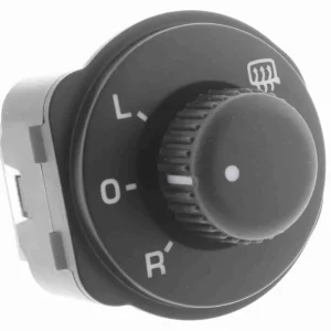 Tani Przełącznik, regulacja lusterka zewnętrznego VEMO V10-73-0272