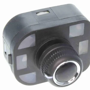 Okazja Przełącznik, regulacja lusterka zewnętrznego VEMO V10-73-0276