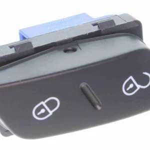 Niska cena Przełącznik, system zamykania drzwi VEMO V10-73-0278