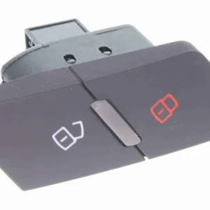 Cena promocyjna Przełącznik, system zamykania drzwi VEMO V10-73-0286