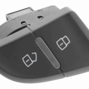 Hit cenowy Przełącznik, system zamykania drzwi VEMO V10-73-0291