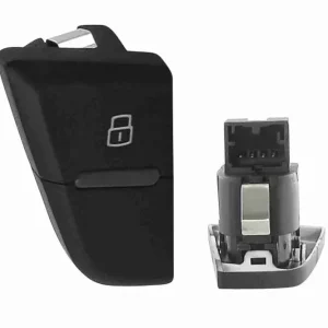 Przełącznik, system zamykania drzwi VEMO V10-73-0295 Kup online