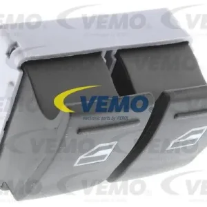 Hit cenowy Przełącznik, podnośnik szyby VEMO V10-73-0298